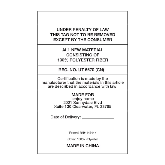 Casual Comfort Patterned Lightweight Comforter Sets