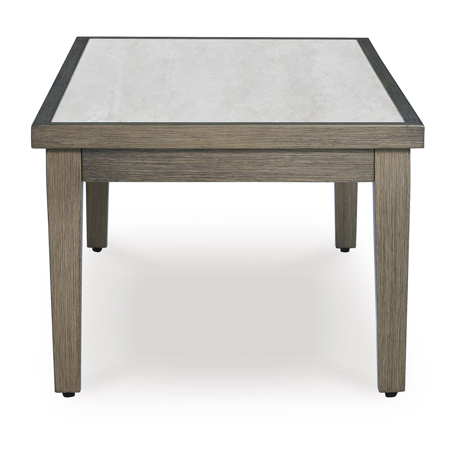 Signature Design by Ashley Raleigh Ranch Outdoor Coffee Table