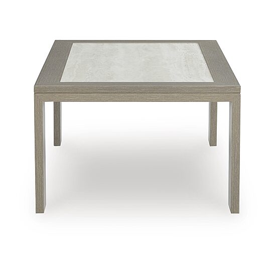 Signature Design by Ashley Kittrell Weather Resistant Coffee Table