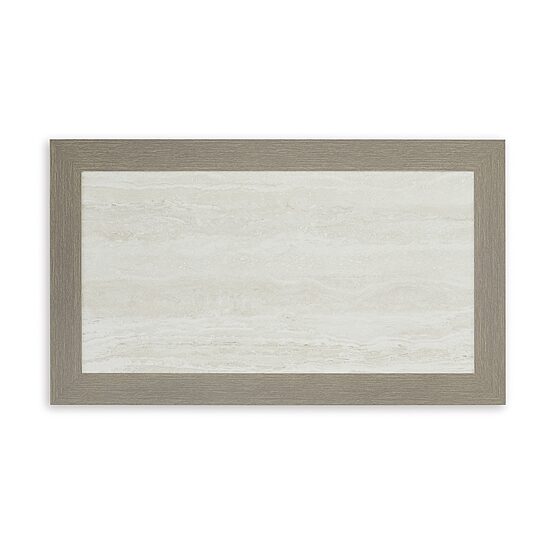 Signature Design by Ashley Kittrell Weather Resistant Coffee Table