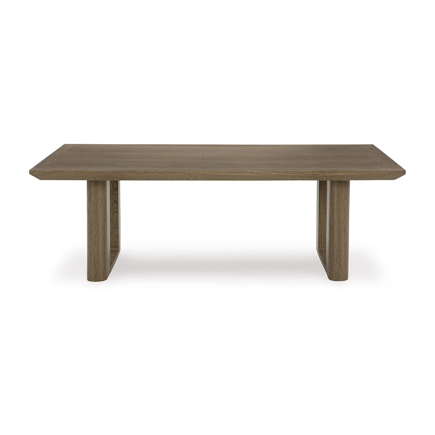 Signature Design by Ashley Severn Outdoor Coffee Table