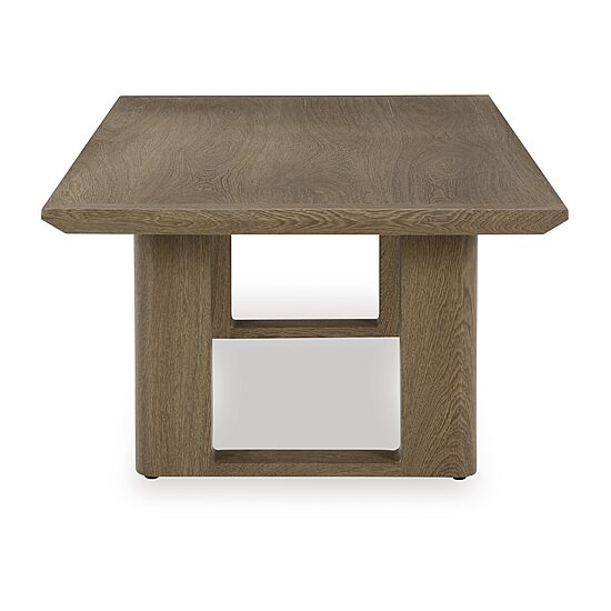 Signature Design by Ashley Severn Outdoor Coffee Table