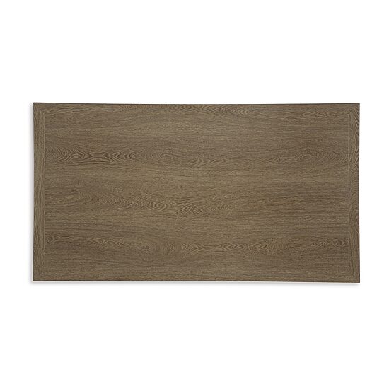 Signature Design by Ashley Severn Outdoor Coffee Table