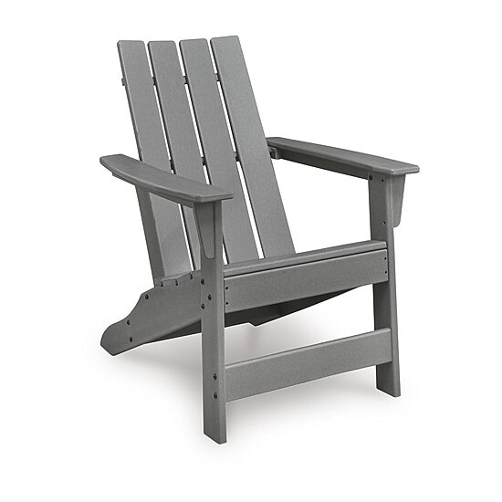 Signature Design by Ashley Long Beach Adirondack Chair