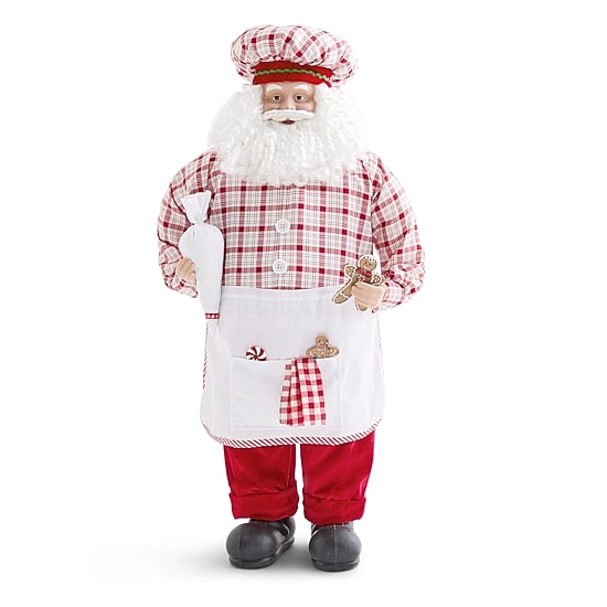 North Pole Trading Co. 36