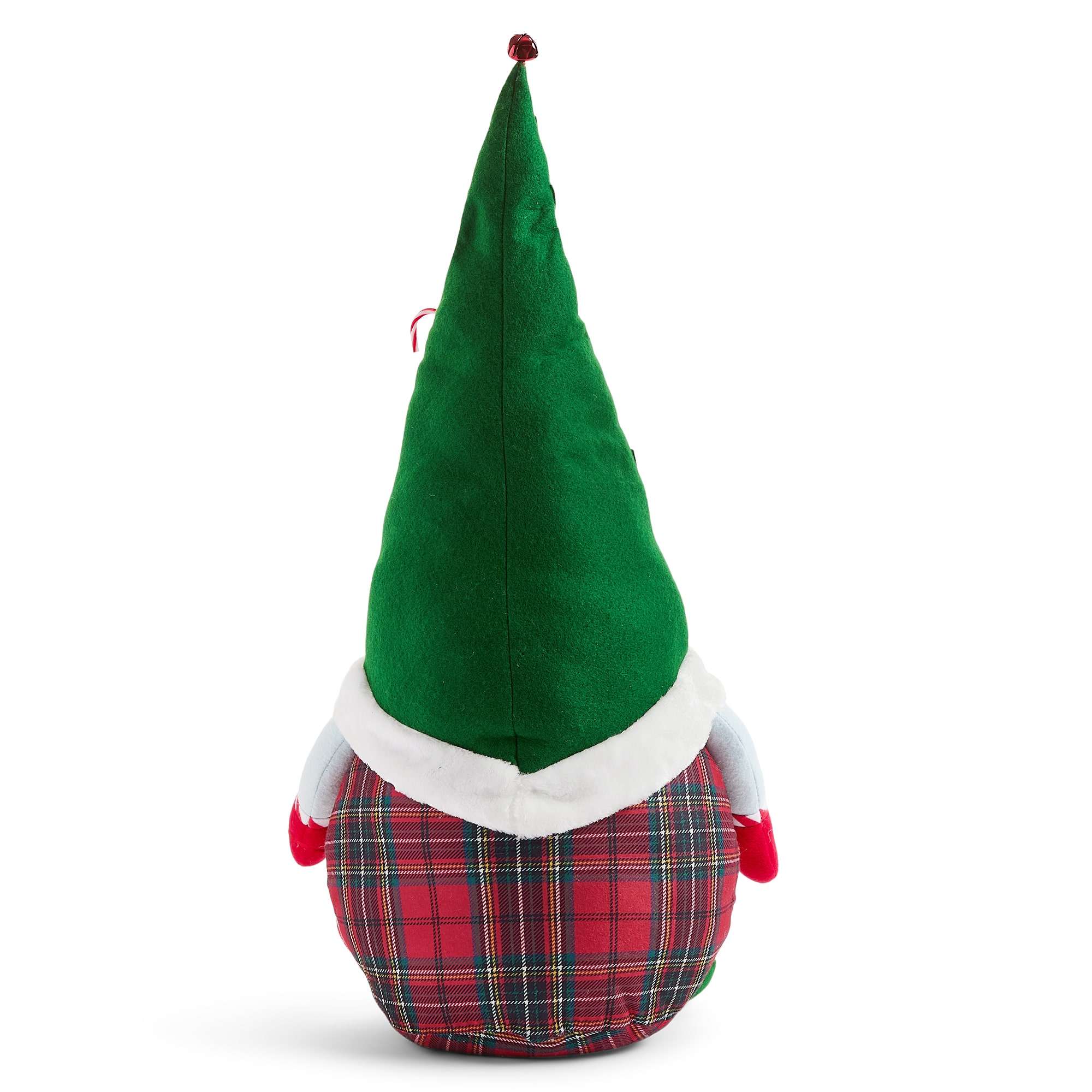 North Pole Trading Co. African American 27 Xl Gnome Advent Christmas Gnome