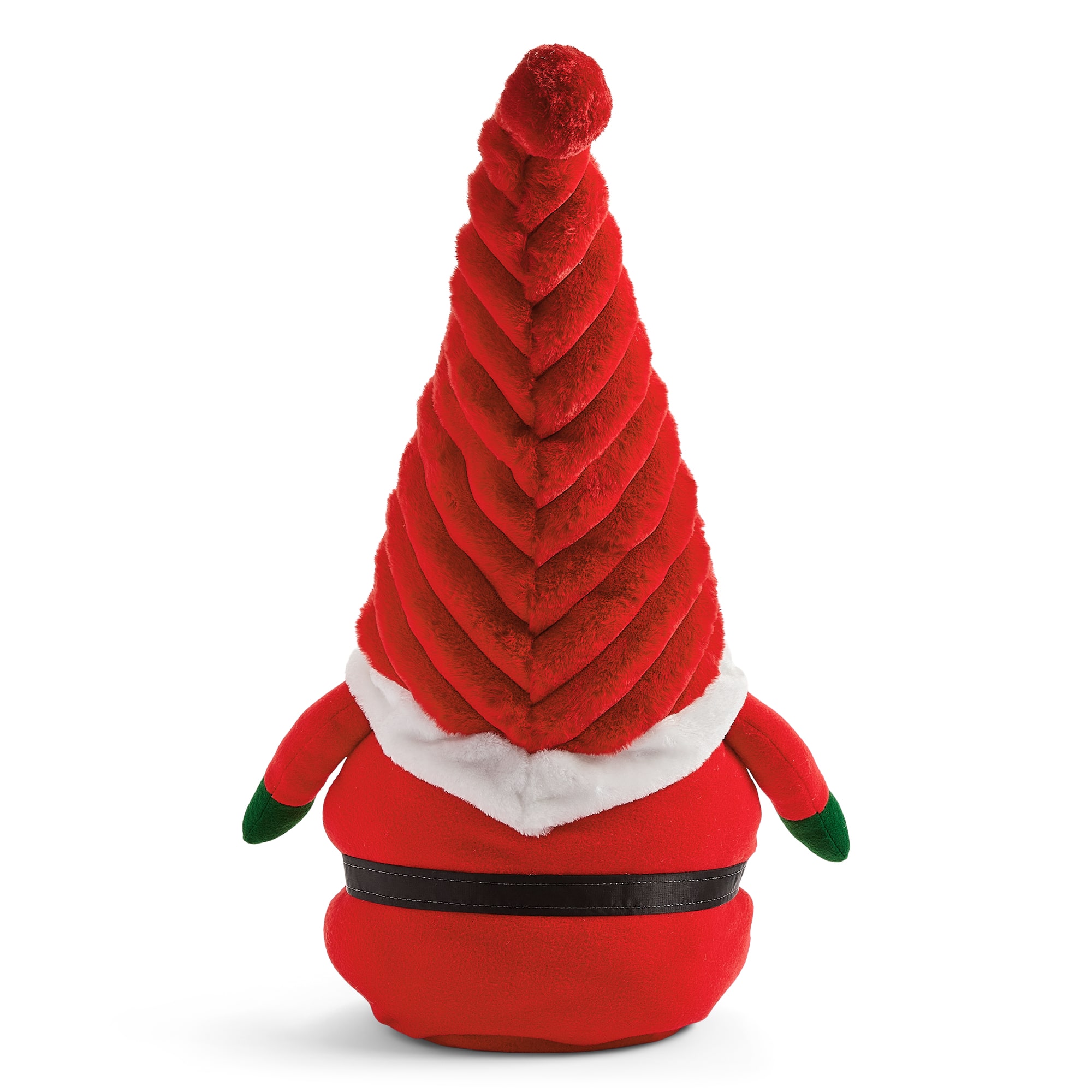 North Pole Trading Co. 27 Xl Gnome Santa Christmas Gnome