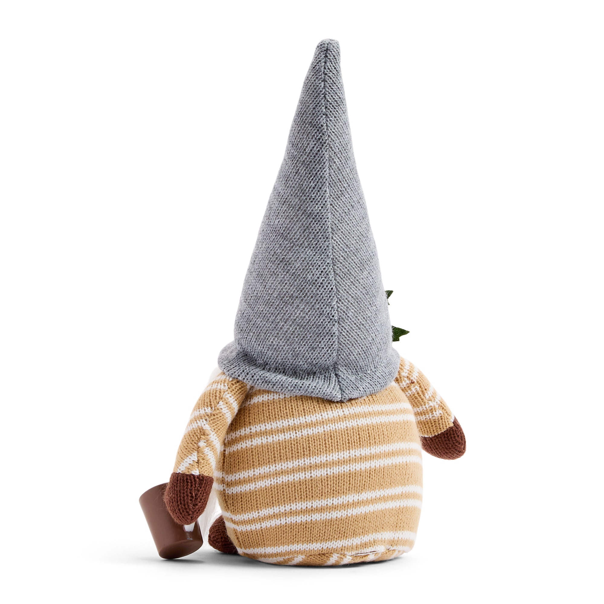 North Pole Trading Co. 12 Sm Gnome Coffee Christmas Gnome