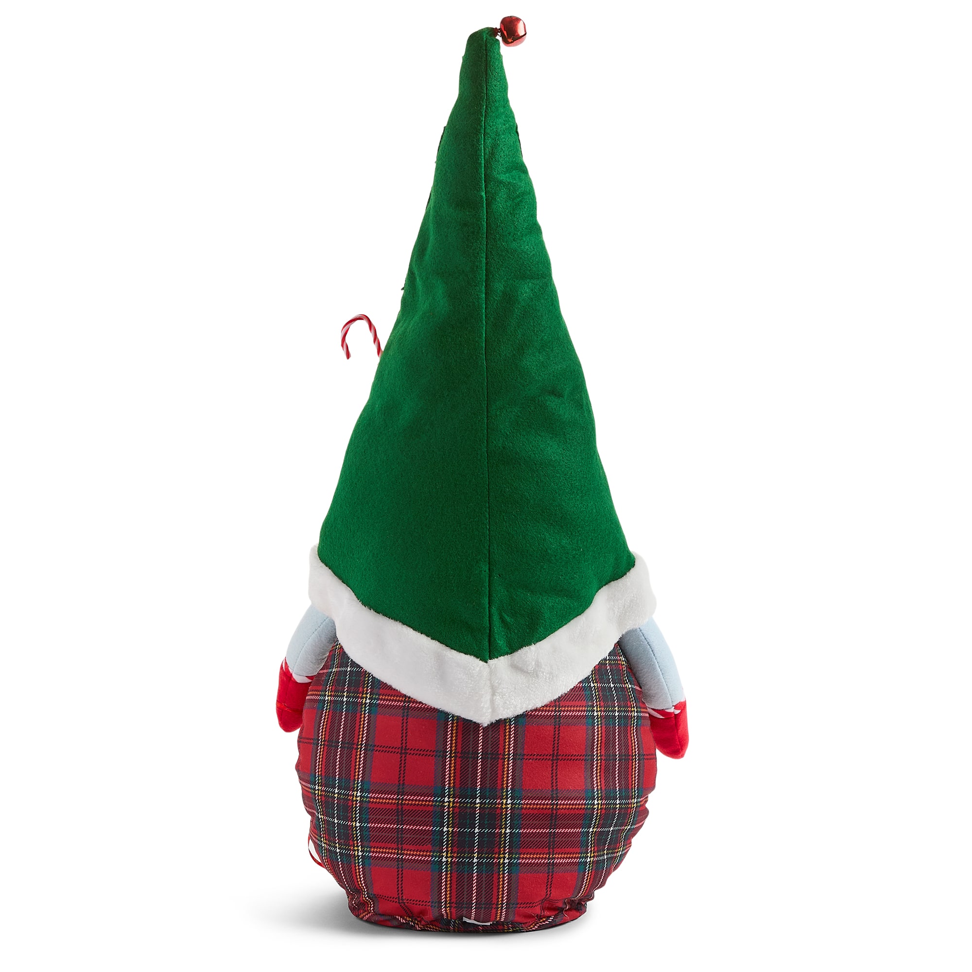 North Pole Trading Co. 27 Xl Gnome Advent Christmas Gnome