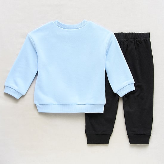Okie Dokie Baby Boys 2-pc. Pant Set