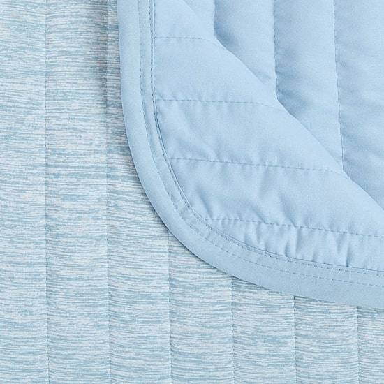 Hudson & Main Cooling 50x60 Reversible Throw