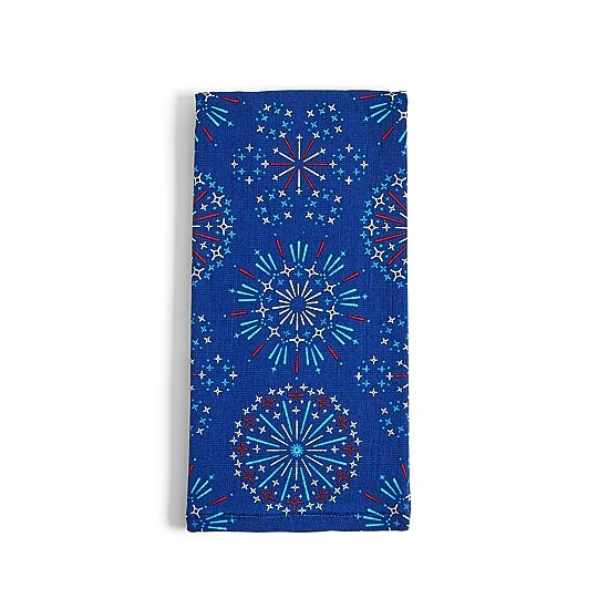Homewear Fireworks 2-pc. Kitchen Towel Set