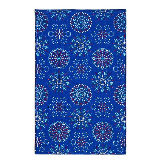 Homewear Fireworks 2-pc. Kitchen Towel Set