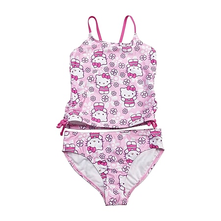 Roxy Big Kid Girls Floral 2-pc. Bikini Set - JCPenney