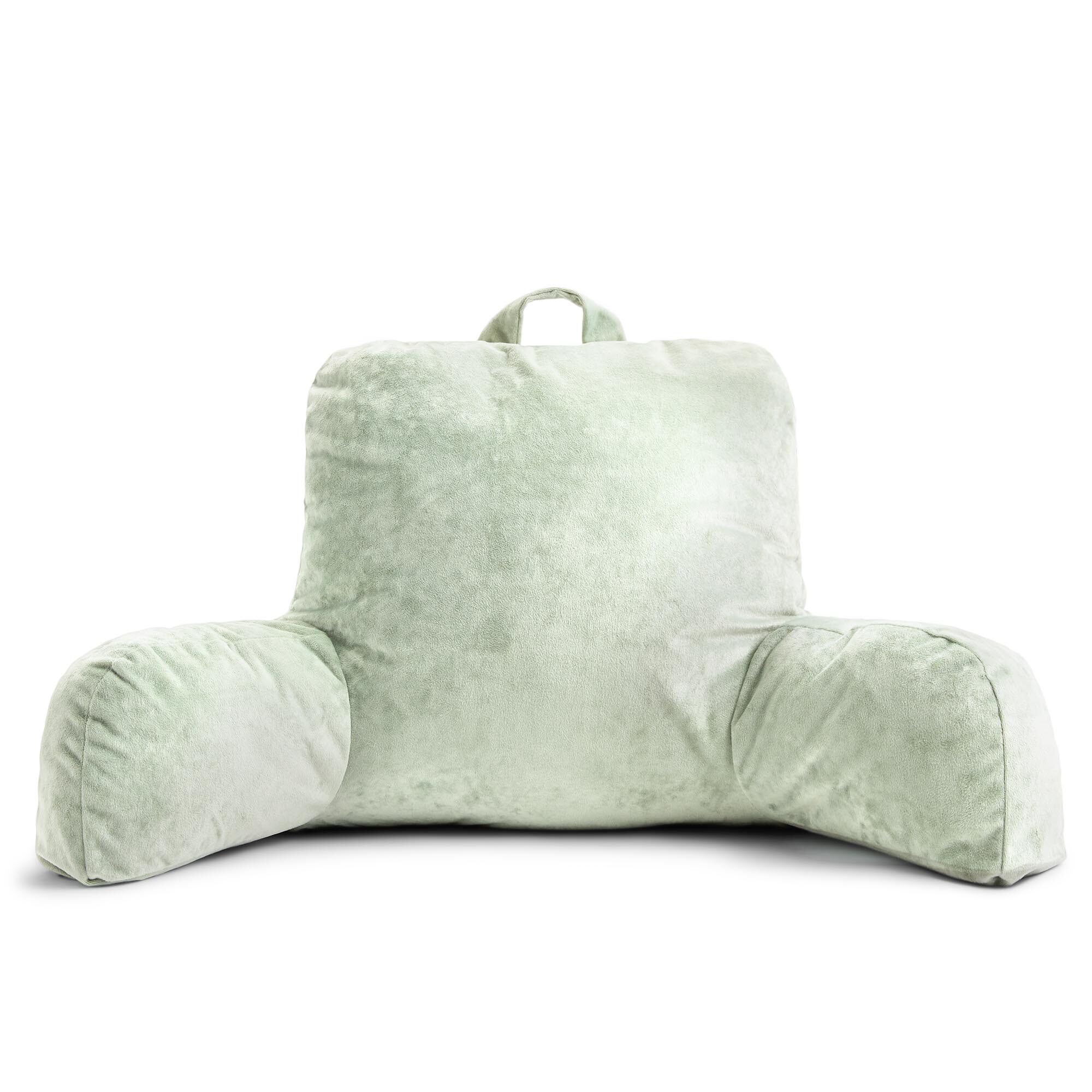 Hudson & Main Backrest Bed Rest Pillow
