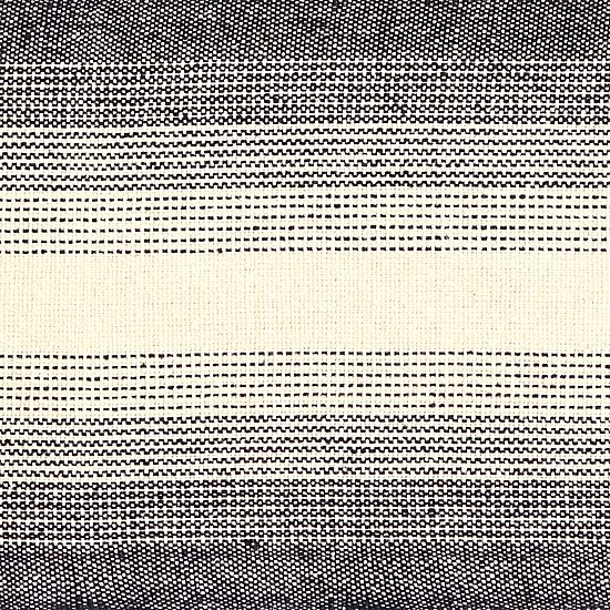 Homewear Ombre Stripe Table Runner