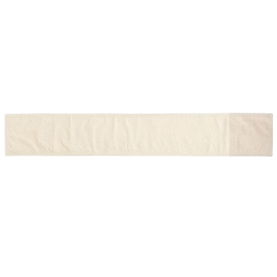 Homewear Natural Linen Jute Table Runner