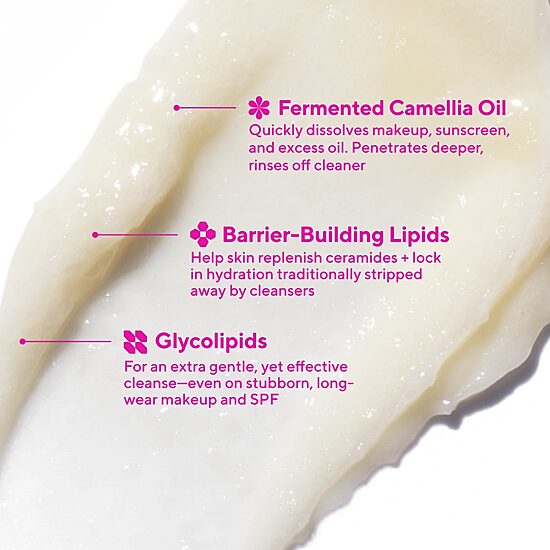 Murad Lipid Enriched Cleansing Balm Facial Cleanser
