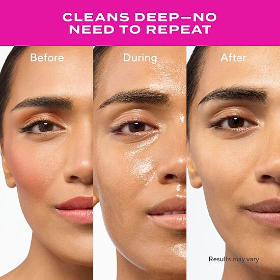 Murad Lipid Enriched Cleansing Balm Facial Cleanser