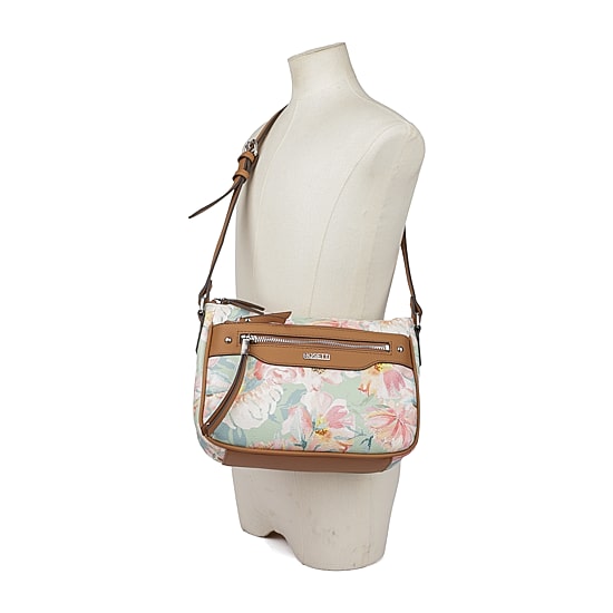 Rosetti Shai Mini Shoulder Crossbody Bag