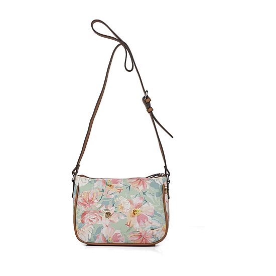 Rosetti Shai Mini Shoulder Crossbody Bag
