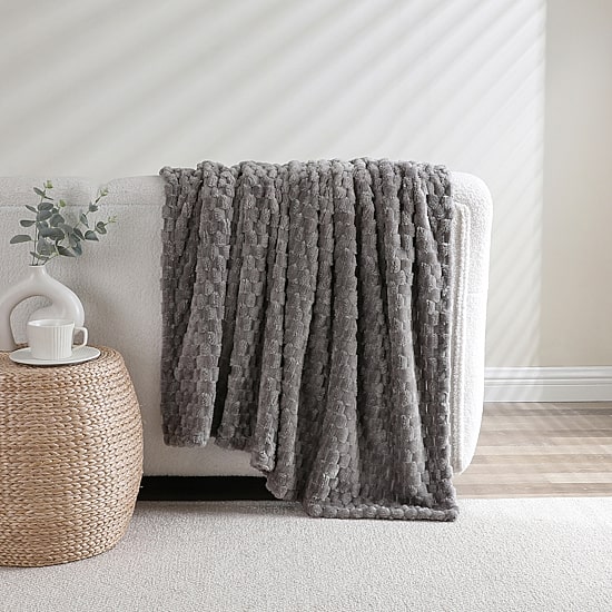 West Village Leylani Lightweight Throw