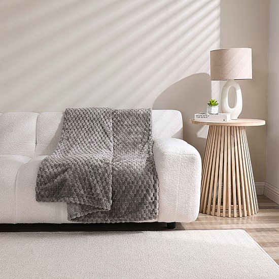 West Village Leylani Lightweight Throw