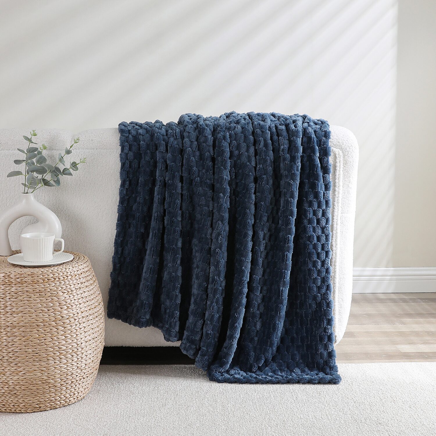 West Village Leylani Lightweight Throw