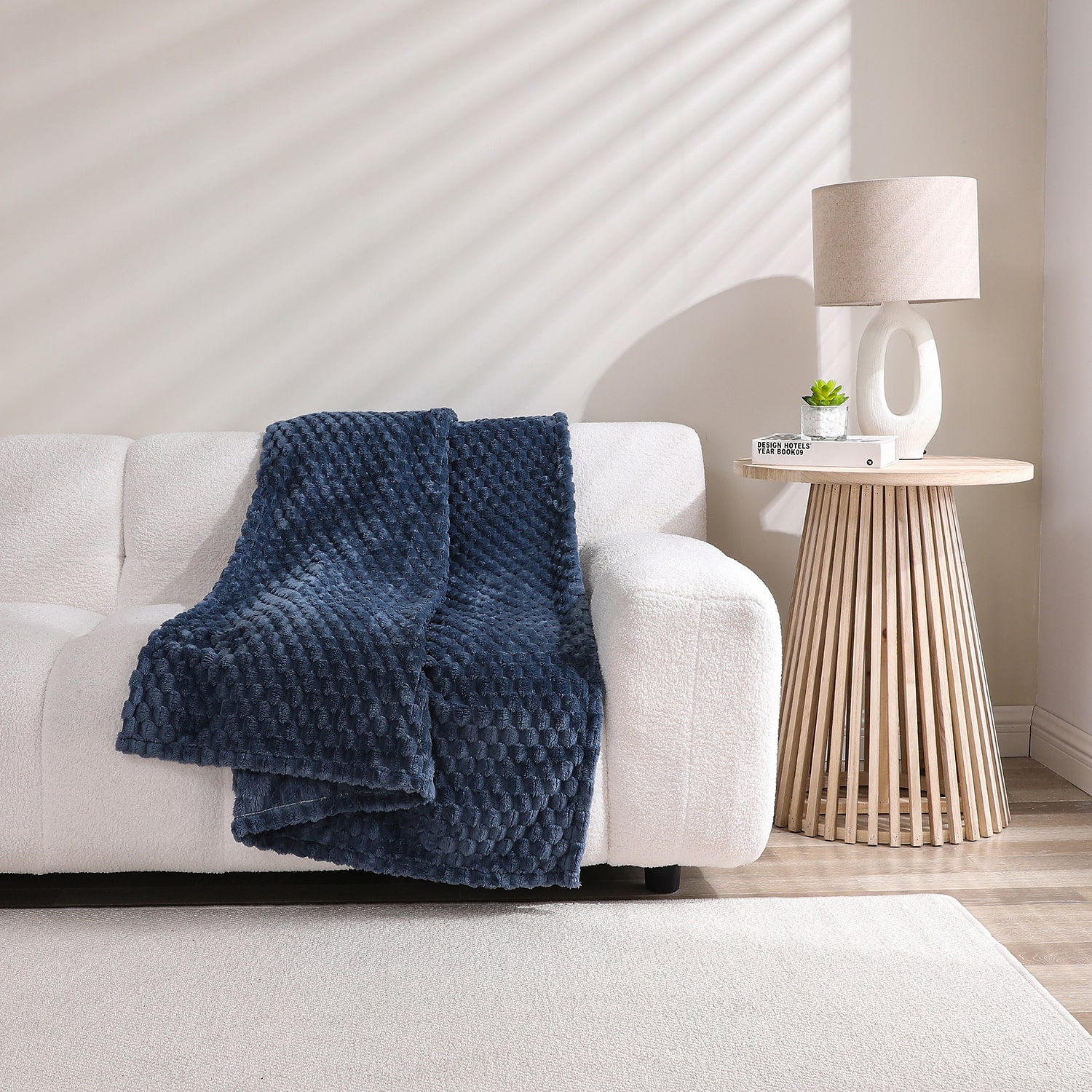 West Village Leylani Lightweight Throw