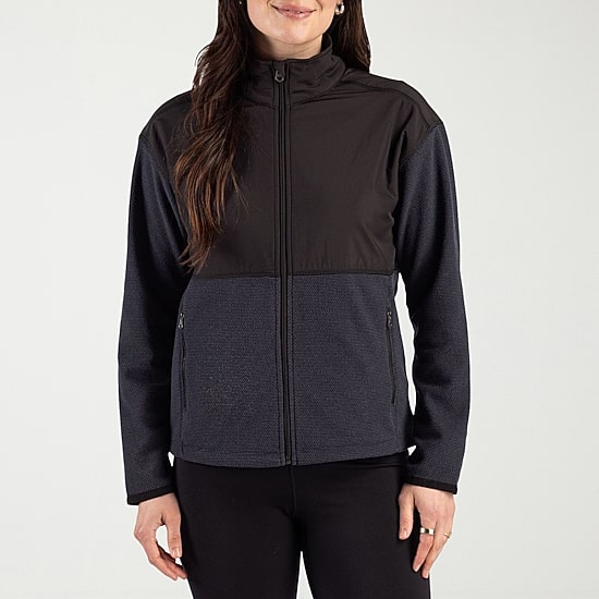 CUTTER & BUCK® Womens Midweight Jacket
