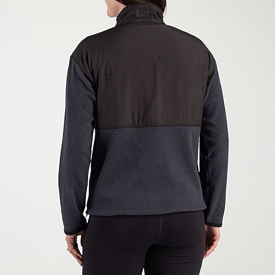 CUTTER & BUCK® Womens Midweight Jacket