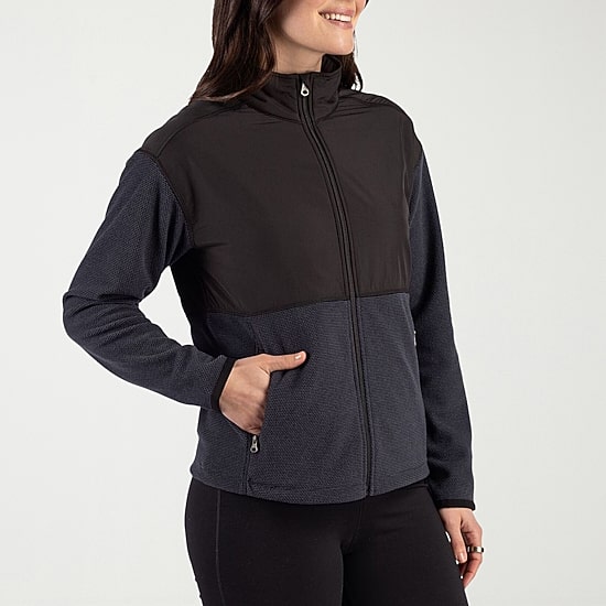 CUTTER & BUCK® Womens Midweight Jacket