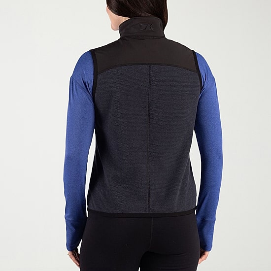 CUTTER & BUCK® Fleece Vest