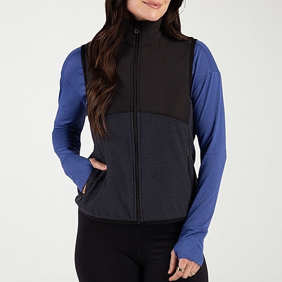 CUTTER & BUCK® Fleece Vest