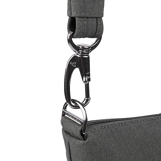 Travelon Anti-Theft Metro Crossbody Bag