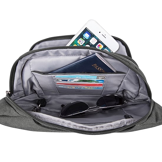 Travelon Anti-Theft Metro Waist Pack