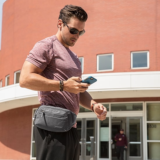 Travelon Anti-Theft Metro Waist Pack