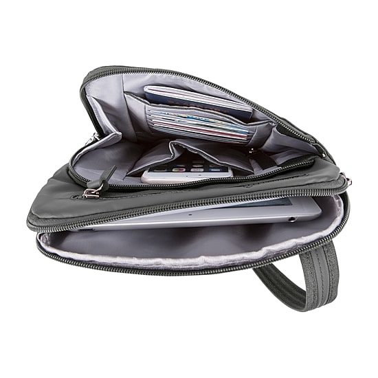 Travelon Anti-Theft Small Crossbody Bag
