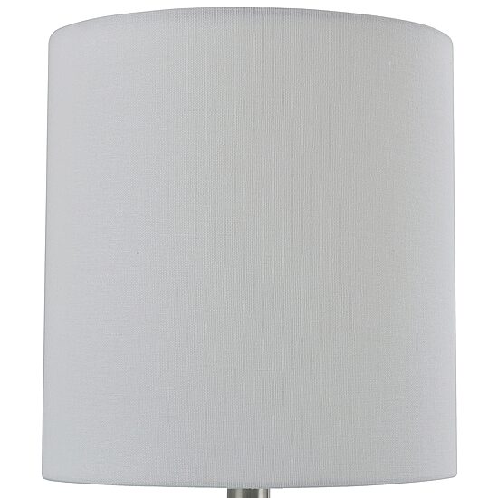 Stylecraft 9.5 W Cerulean Glass Table Lamp