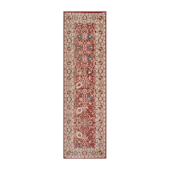 Momeni Lenox 4 Kitchen Runner