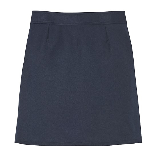 French Toast Little & Big Kid Girls Scooter Skirt