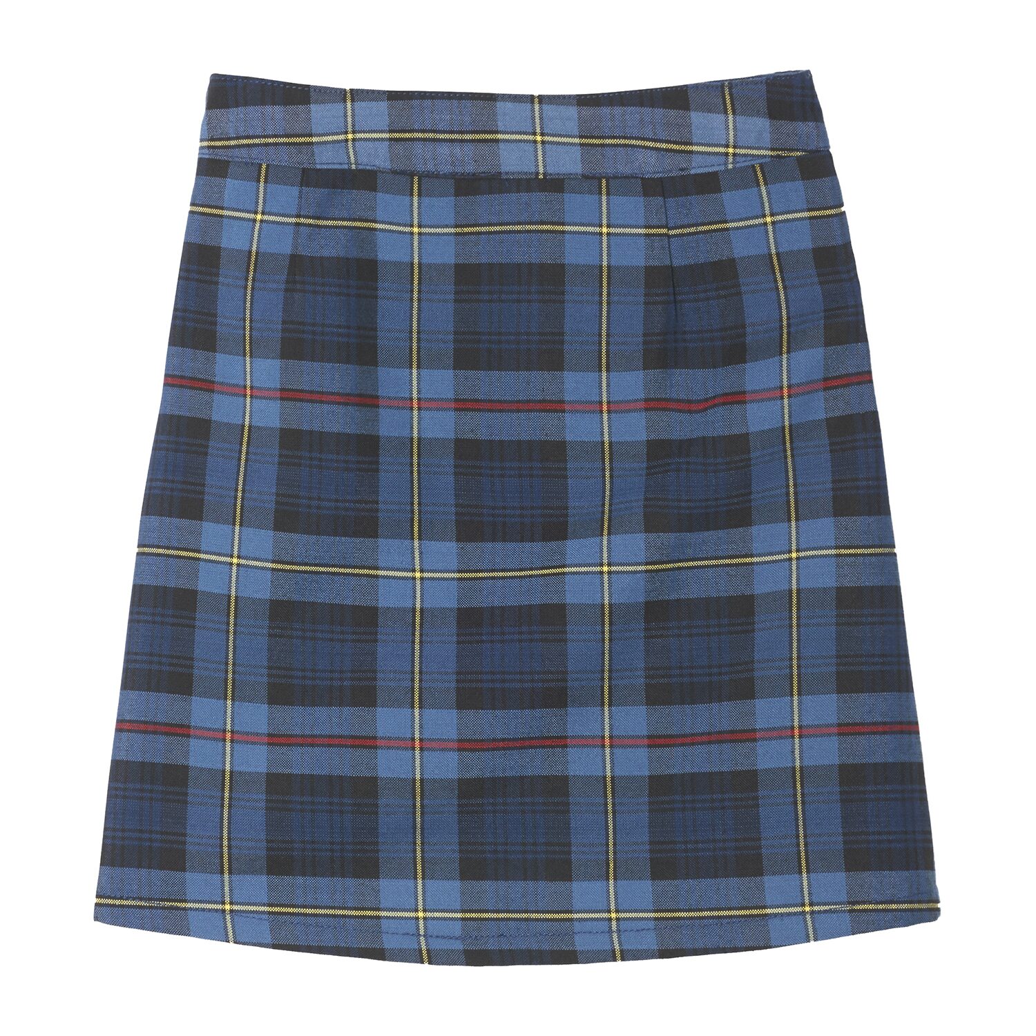 French Toast Little & Big Kid Girls Scooter Skirt