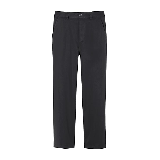 French Toast Toddler Boys Straight Relaxed Fit Pull-On Pant
