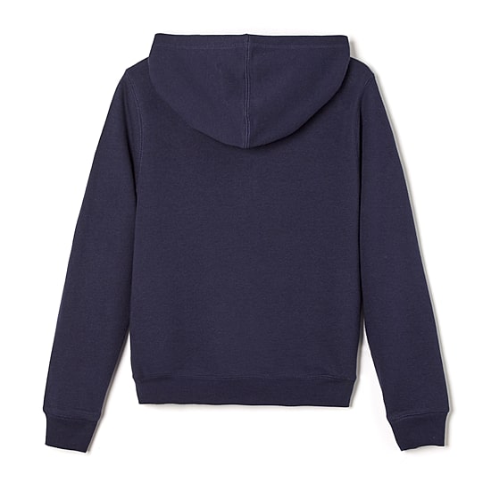 French Toast Big Kid Boys Hooded Fleece Long Sleeve Sweatshirt