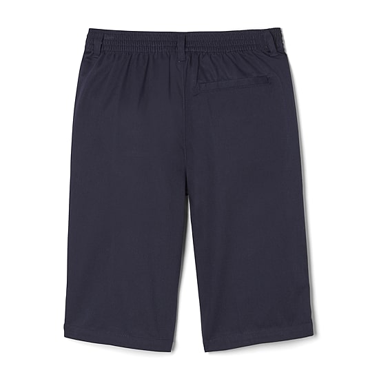 French Toast Toddler Boys Chino Short