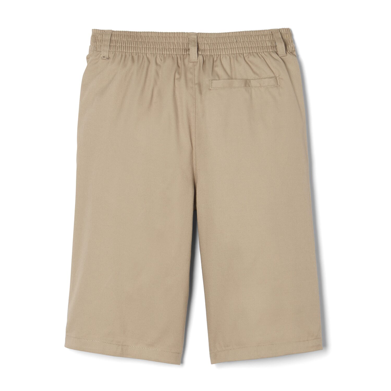 French Toast Toddler Boys Chino Short