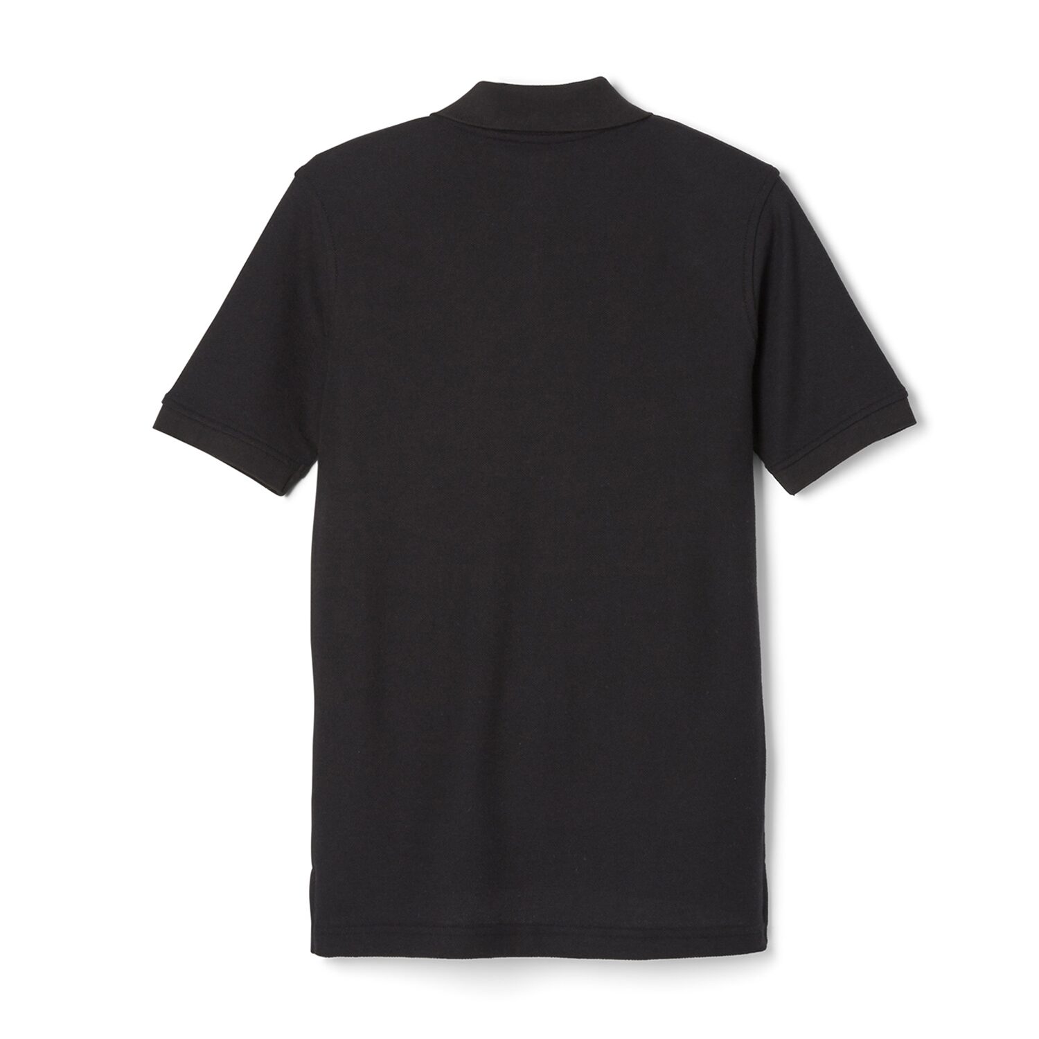 French Toast Little & Big Kid Boys Short Sleeve Boxy Fit Polo Shirt