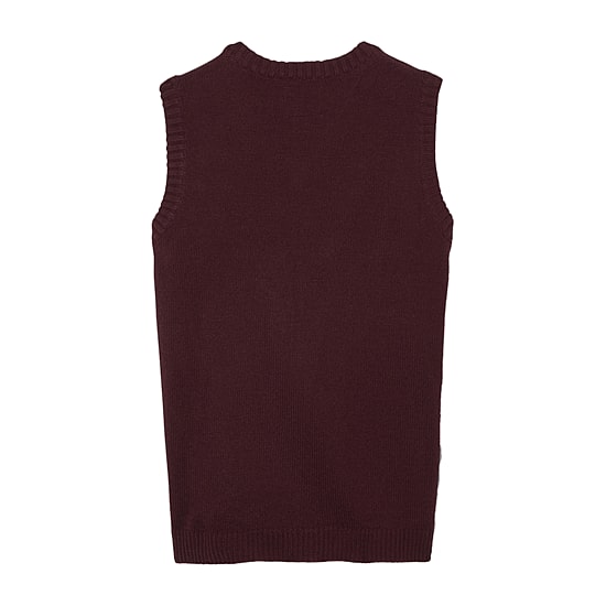 French Toast Little & Big Kid Boys V Neck Sweater Vest