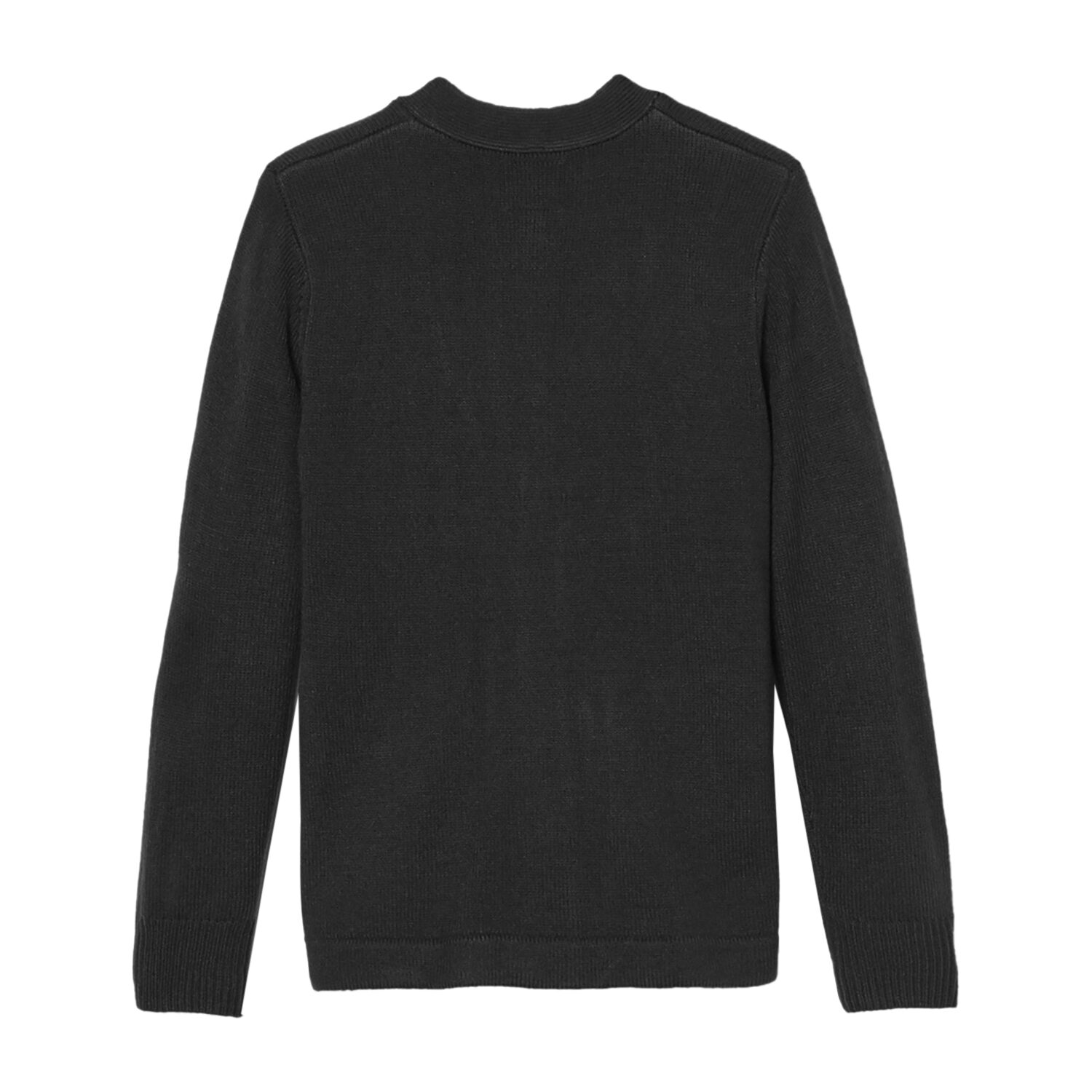 French Toast Toddler Boys V Neck Long Sleeve Button Cardigan