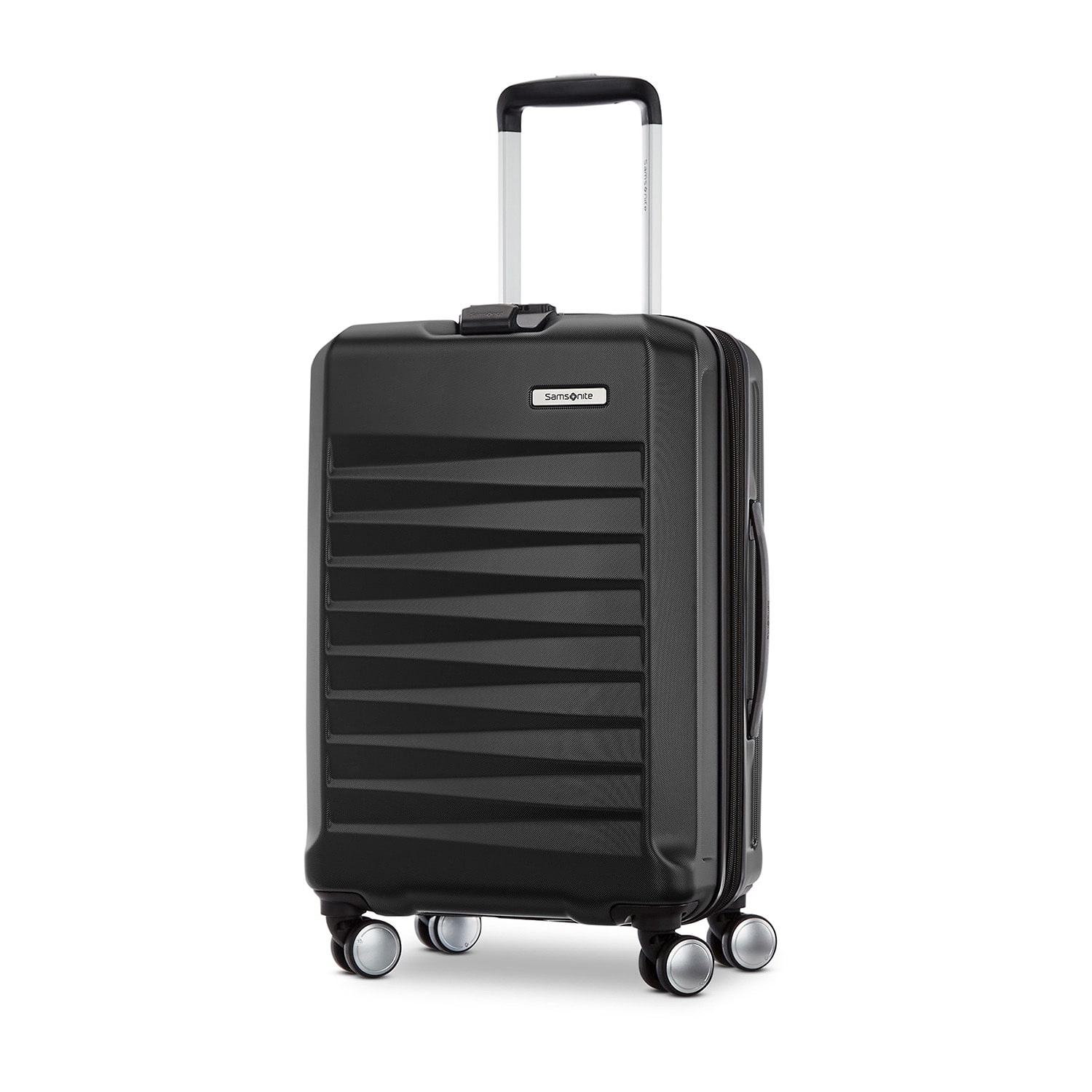 Samsonite Swerv 3.0 21 Inch Hardside Carry-On Spinner Luggage